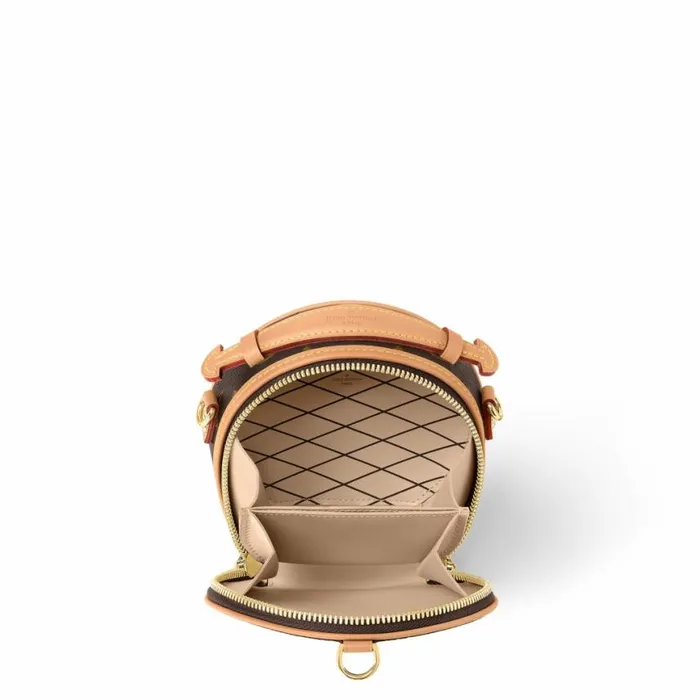 Louis Vuitton M44699 Mini Boite Chapeau Monogram 8211 Louis Vuitton Handbag Store Women Louis Vuitton Boite Chapeau Bag
