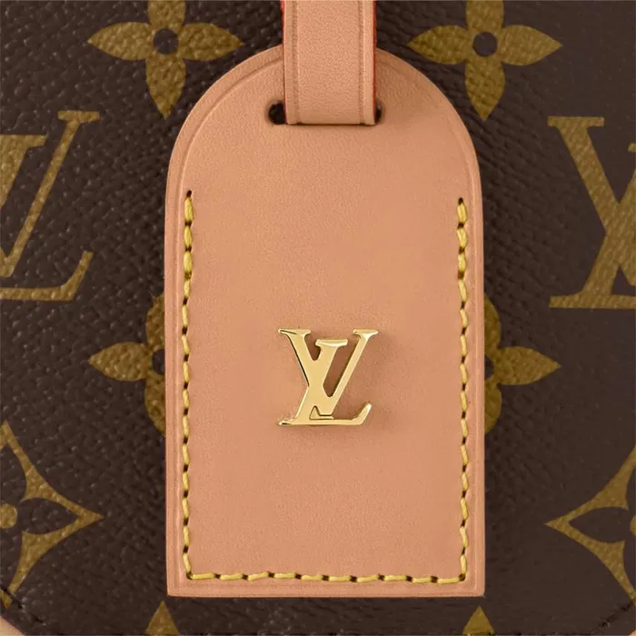 Louis Vuitton M44699 Mini Boite Chapeau Monogram 8211 Louis Vuitton Handbag Store Women Louis Vuitton Boite Chapeau Bag
