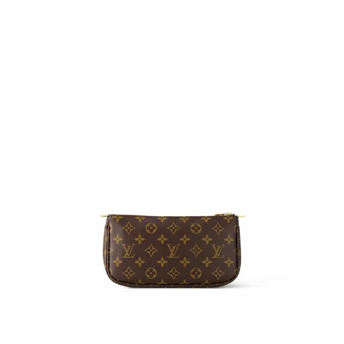 Louis Vuitton M44813 MultiPochette Accessoires Monogram 8211 Louis Vuitton Handbag Store Women Louis Vuitton Shoulder and Totes