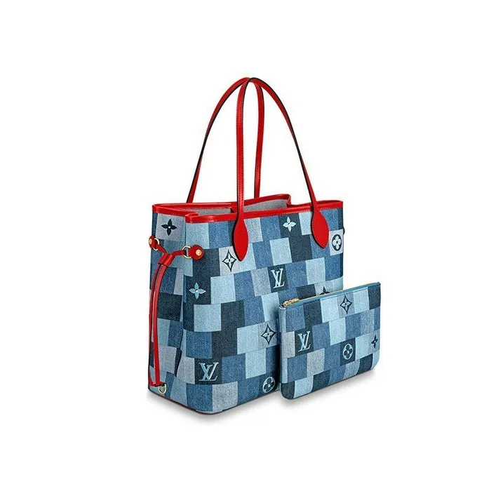 Louis Vuitton M44981 Neverfull MM 8211 Louis Vuitton Handbag Store Women Louis Vuitton Neverfull Bag