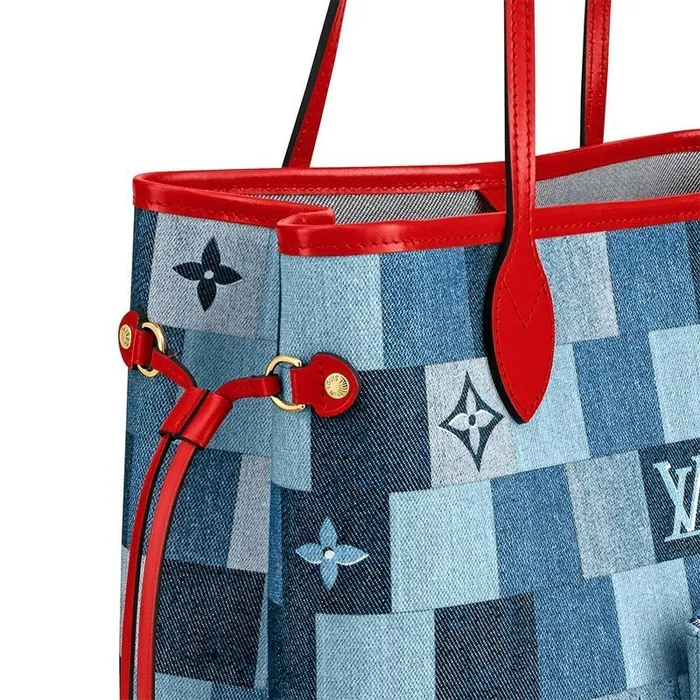 Louis Vuitton M44981 Neverfull MM 8211 Louis Vuitton Handbag Store Women Louis Vuitton Neverfull Bag