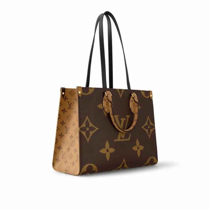 Louis Vuitton M45321 Onthego MM Monogram 8211 Louis Vuitton Handbag Store Women Louis Vuitton Onthego Bag