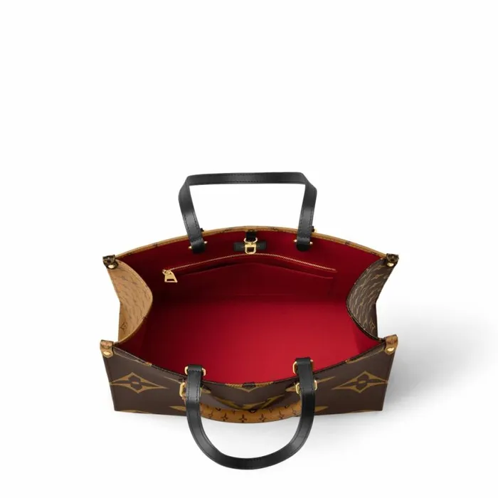 Louis Vuitton M45321 Onthego MM Monogram 8211 Louis Vuitton Handbag Store Women Louis Vuitton Onthego Bag