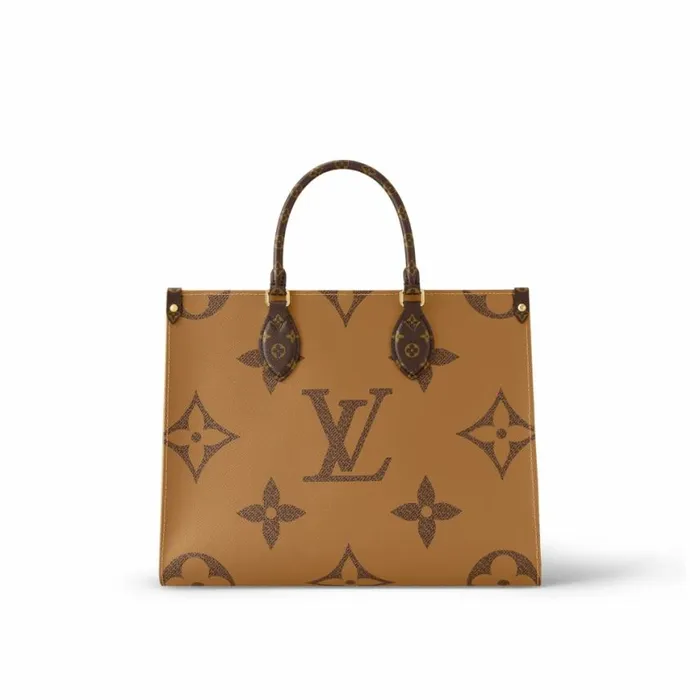 Louis Vuitton M45321 Onthego MM Monogram 8211 Louis Vuitton Handbag Store Women Louis Vuitton Onthego Bag