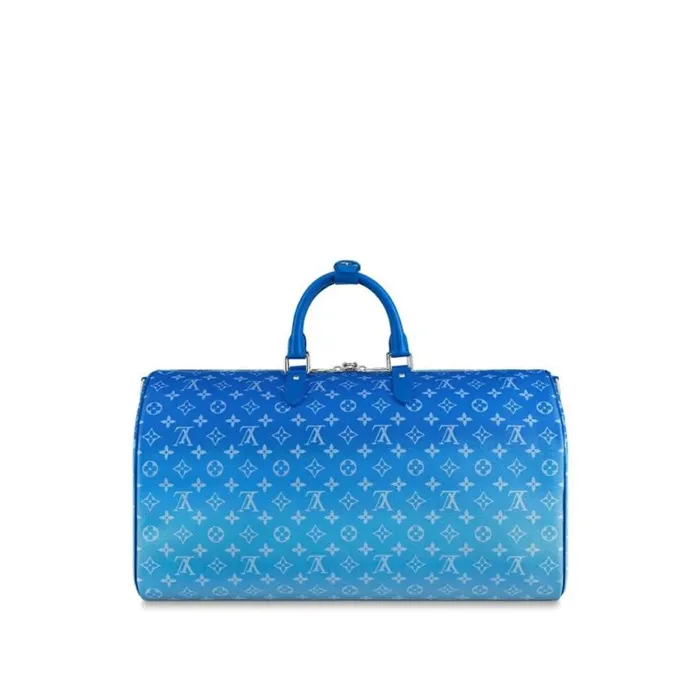 Louis Vuitton M45428 Keepall Bandoulire 50 8211 Louis Vuitton Handbag Store Men Louis Vuitton Bags