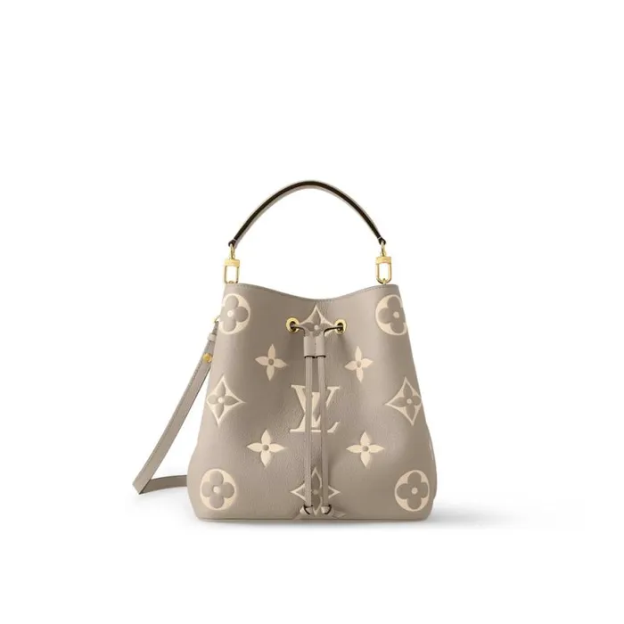 Louis Vuitton M45555 NoNo MM 8211 Louis Vuitton Handbag Store Women Louis Vuitton NeoNoe Bag