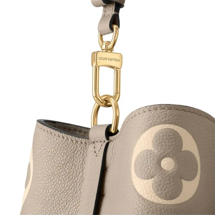 Louis Vuitton M45555 NoNo MM 8211 Louis Vuitton Handbag Store Women Louis Vuitton NeoNoe Bag