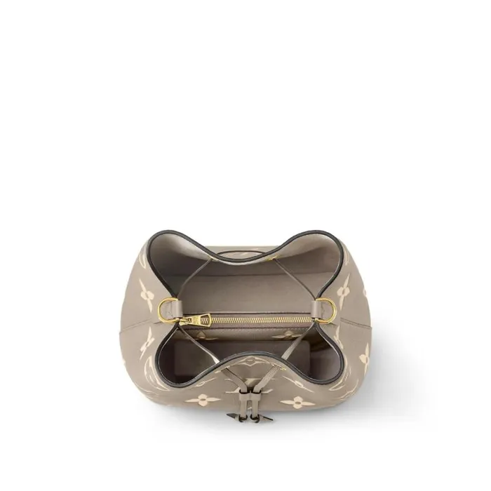 Louis Vuitton M45555 NoNo MM 8211 Louis Vuitton Handbag Store Women Louis Vuitton NeoNoe Bag