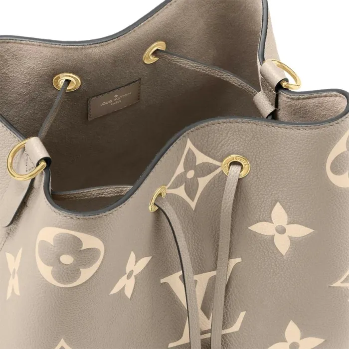 Louis Vuitton M45555 NoNo MM 8211 Louis Vuitton Handbag Store Women Louis Vuitton NeoNoe Bag