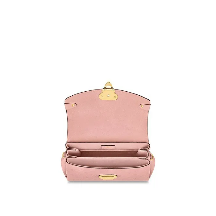 Louis Vuitton M53942 Georges BB 8211 Louis Vuitton Handbag Store Women Louis Vuitton Shoulder and Totes