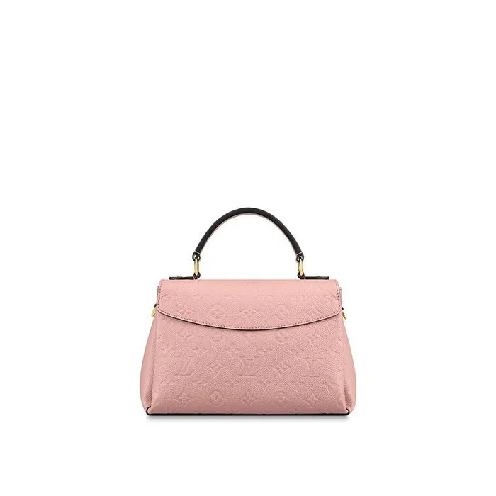 Louis Vuitton M53942 Georges BB 8211 Louis Vuitton Handbag Store Women Louis Vuitton Shoulder and Totes
