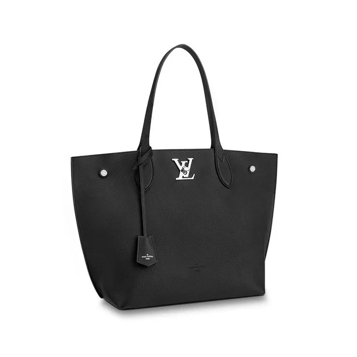 Louis Vuitton M55028 Lockme Go 8211 Louis Vuitton Handbag Store Women Louis Vuitton Shoulder and Totes Louis Vuitton M55028 Lockme Go 8211 Louis Vuitton Handbag Store Women Louis Vuitton Shoulder and Totes