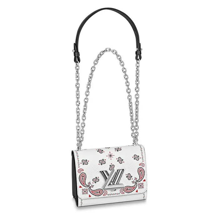 Louis Vuitton M55234 Twist PM 8211 Louis Vuitton Handbag Store Women Louis Vuitton Twist Bag Louis Vuitton M55234 Twist PM 8211 Louis Vuitton Handbag Store Women Louis Vuitton Twist Bag
