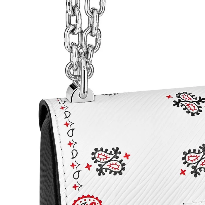 Louis Vuitton M55234 Twist PM 8211 Louis Vuitton Handbag Store Women Louis Vuitton Twist Bag