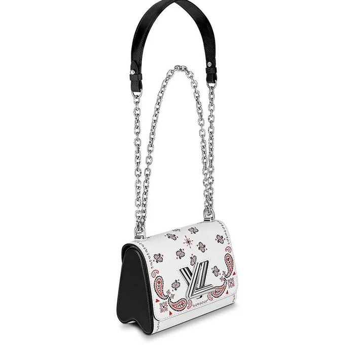 Louis Vuitton M55234 Twist PM 8211 Louis Vuitton Handbag Store Women Louis Vuitton Twist Bag