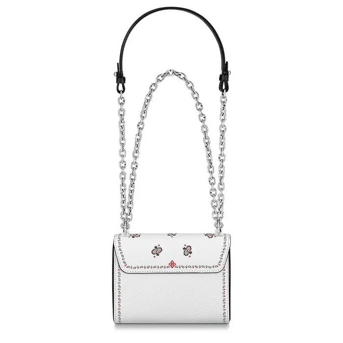 Louis Vuitton M55234 Twist PM 8211 Louis Vuitton Handbag Store Women Louis Vuitton Twist Bag
