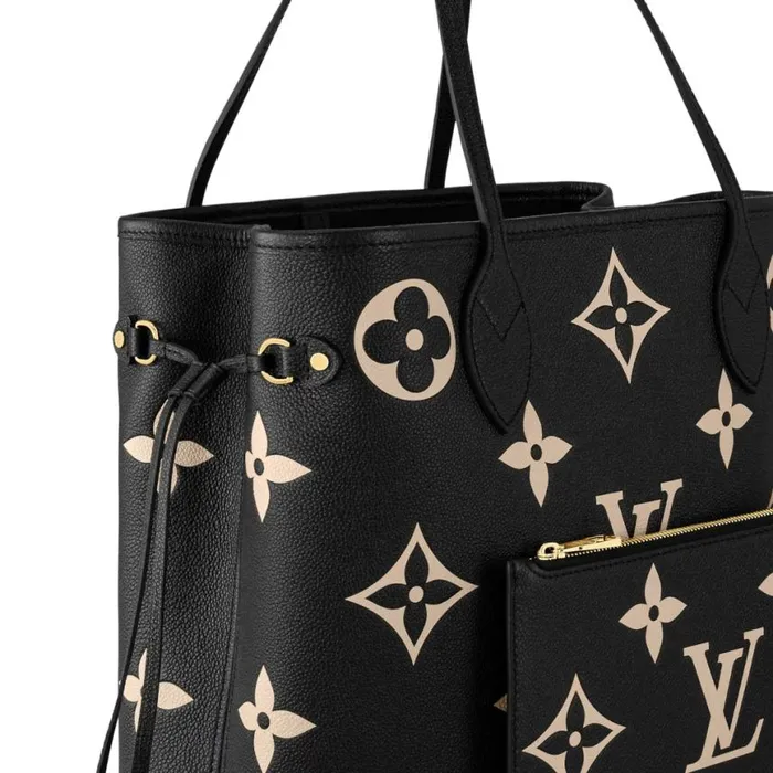 Louis Vuitton M58907 Neverfull MM 8211 Louis Vuitton Handbag Store Women Louis Vuitton Neverfull Bag