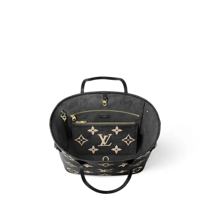 Louis Vuitton M58907 Neverfull MM 8211 Louis Vuitton Handbag Store Women Louis Vuitton Neverfull Bag