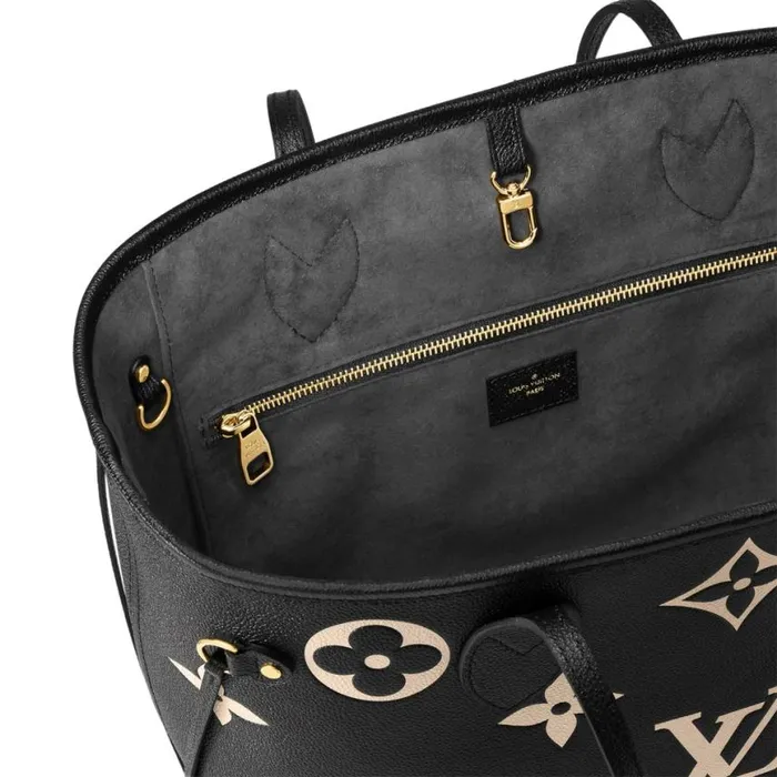 Louis Vuitton M58907 Neverfull MM 8211 Louis Vuitton Handbag Store Women Louis Vuitton Neverfull Bag