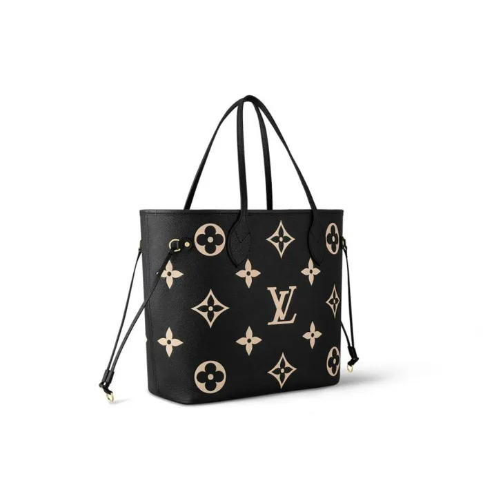 Louis Vuitton M58907 Neverfull MM 8211 Louis Vuitton Handbag Store Women Louis Vuitton Neverfull Bag