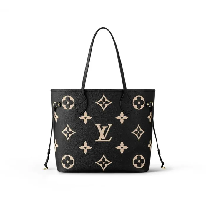 Louis Vuitton M58907 Neverfull MM 8211 Louis Vuitton Handbag Store Women Louis Vuitton Neverfull Bag