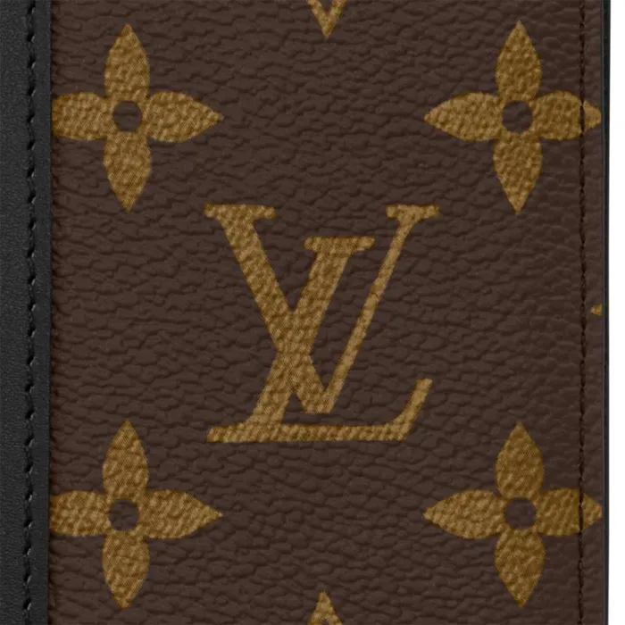 Louis Vuitton M60111 Pocket Organizer 8211 Louis Vuitton Handbag Store Women Louis Vuitton Wallets