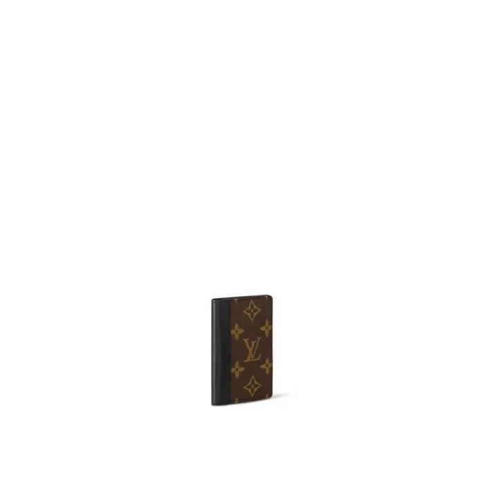 Louis Vuitton M60111 Pocket Organizer 8211 Louis Vuitton Handbag Store Women Louis Vuitton Wallets