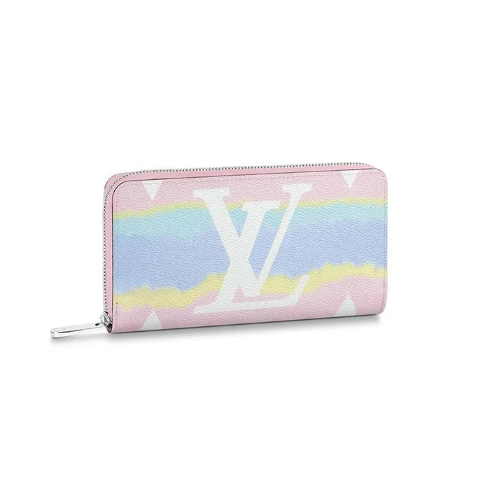 Louis Vuitton M69110 Escale Zippy Wallet 8211 Louis Vuitton Handbag Store Women Louis Vuitton Wallets Louis Vuitton M69110 Escale Zippy Wallet 8211 Louis Vuitton Handbag Store Women Louis Vuitton Wallets