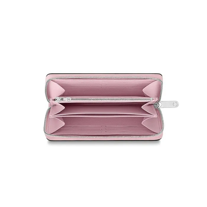 Louis Vuitton M69110 Escale Zippy Wallet 8211 Louis Vuitton Handbag Store Women Louis Vuitton Wallets