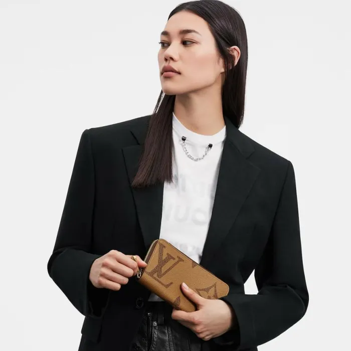 Louis Vuitton M69353 Zippy Wallet 8211 Louis Vuitton Handbag Store Women Louis Vuitton Wallets