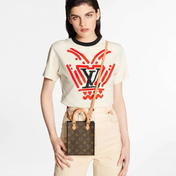 Louis Vuitton M69442 Petit Sac Plat Mini Onthego 8211 Louis Vuitton Handbag Store Women Louis Vuitton Onthego Bag
