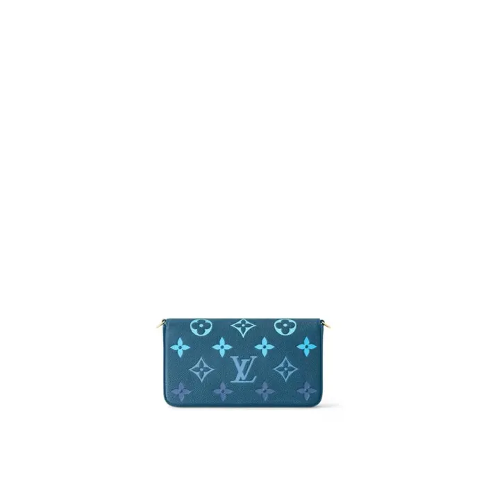 Louis Vuitton M82349 Flicie Pochette 8211 Louis Vuitton Handbag Store Women Louis Vuitton Shoulder and Totes