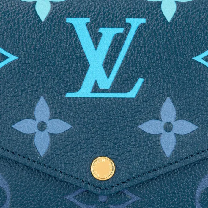 Louis Vuitton M82349 Flicie Pochette 8211 Louis Vuitton Handbag Store Women Louis Vuitton Shoulder and Totes