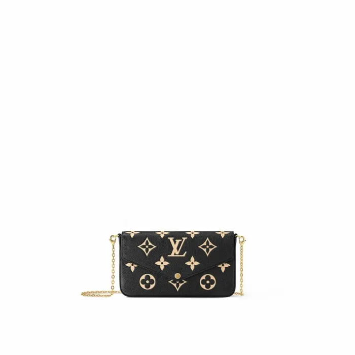 Louis Vuitton M82479 Flicie Pochette Black 8211 Louis Vuitton Handbag Store Women Louis Vuitton Shoulder and Totes Louis Vuitton M82479 Flicie Pochette Black 8211 Louis Vuitton Handbag Store Women Louis Vuitton Shoulder and Totes