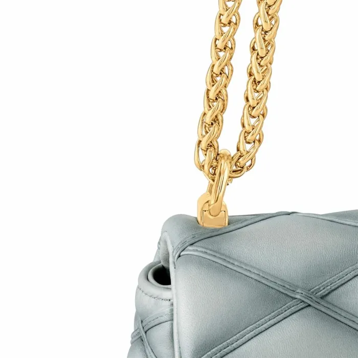Louis Vuitton M83071 Pico GO14 Ecume Gray 8211 Louis Vuitton Handbag Store Women Louis Vuitton Twist Bag