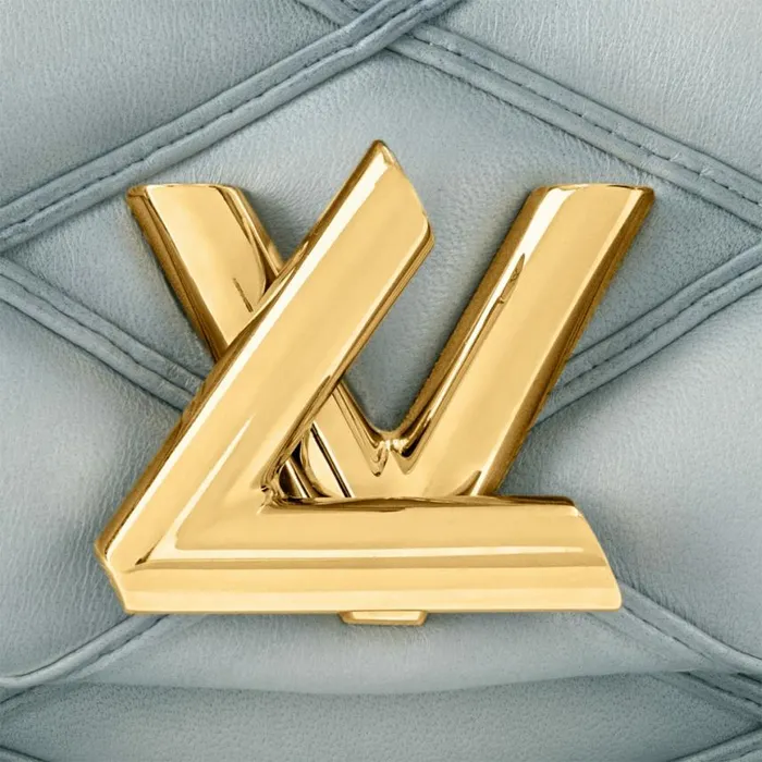 Louis Vuitton M83071 Pico GO14 Ecume Gray 8211 Louis Vuitton Handbag Store Women Louis Vuitton Twist Bag