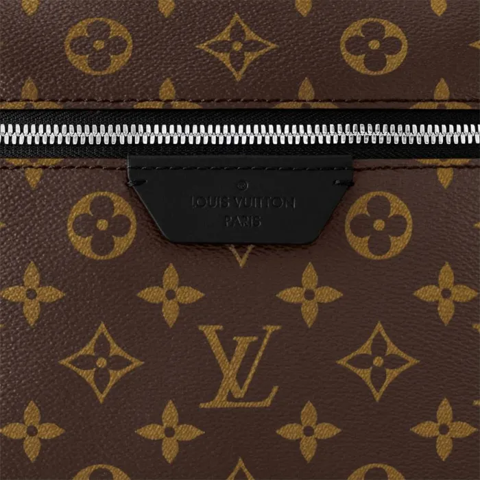 Louis Vuitton Monogram M46684 Discovery Backpack PM 8211 Louis Vuitton Handbag Store Women Louis Vuitton Backpacks
