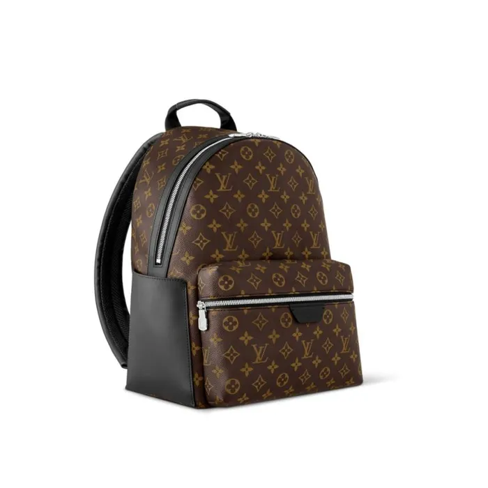 Louis Vuitton Monogram M46684 Discovery Backpack PM 8211 Louis Vuitton Handbag Store Women Louis Vuitton Backpacks