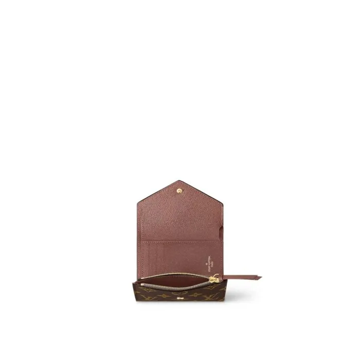 Louis Vuitton Monogram M62472 Victorine Wallet 8211 Louis Vuitton Handbag Store Women Louis Vuitton Wallets