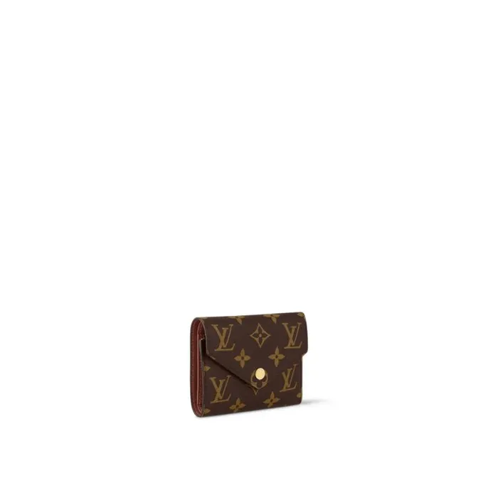 Louis Vuitton Monogram M62472 Victorine Wallet 8211 Louis Vuitton Handbag Store Women Louis Vuitton Wallets