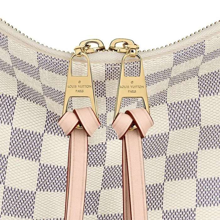 Louis Vuitton N40343 Beaubourg Hobo MM 8211 Louis Vuitton Handbag Store Women Louis Vuitton Shoulder and Totes
