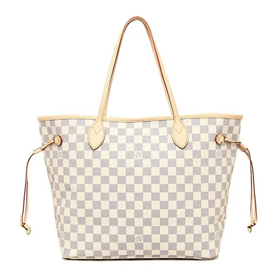 Louis Vuitton N51108 Neverfull GM Shoulder Bag Damier Azur Canvas 8211 Louis Vuitton Handbag Store Women Louis Vuitton Neverfull Bag Louis Vuitton N51108 Neverfull GM Shoulder Bag Damier Azur Canvas 8211 Louis Vuitton Handbag Store Women Louis Vuitton Neverfull Bag