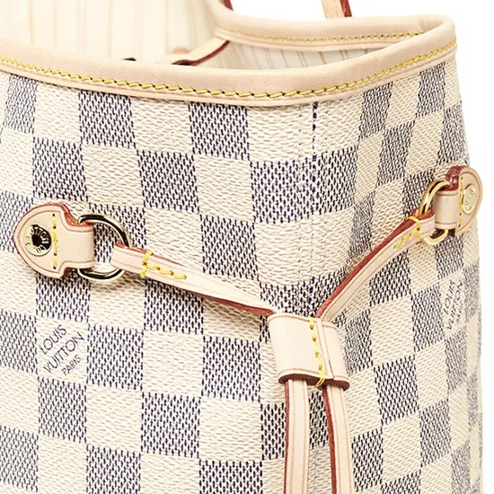 Louis Vuitton N51108 Neverfull GM Shoulder Bag Damier Azur Canvas 8211 Louis Vuitton Handbag Store Women Louis Vuitton Neverfull Bag Louis Vuitton N51108 Neverfull GM Shoulder Bag Damier Azur Canvas 8211 Louis Vuitton Handbag Store Women Louis Vuitton Neverfull Bag