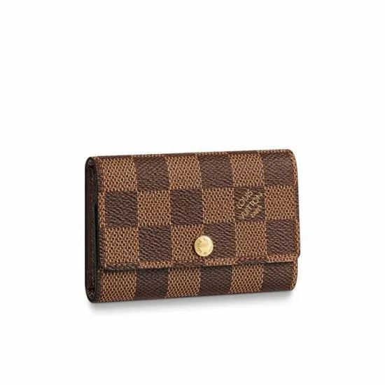 Louis Vuitton N62630 6 Key Holder 8211 Louis Vuitton Handbag Store Women Louis Vuitton Wallets Louis Vuitton N62630 6 Key Holder 8211 Louis Vuitton Handbag Store Women Louis Vuitton Wallets