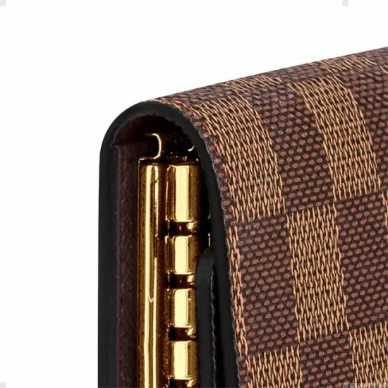 Louis Vuitton N62630 6 Key Holder 8211 Louis Vuitton Handbag Store Women Louis Vuitton Wallets