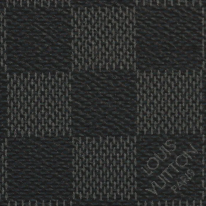 Louis Vuitton N63261 Slender Wallet Damier Graphite Canvas 8211 Louis Vuitton Handbag Store Men Louis Vuitton Bags