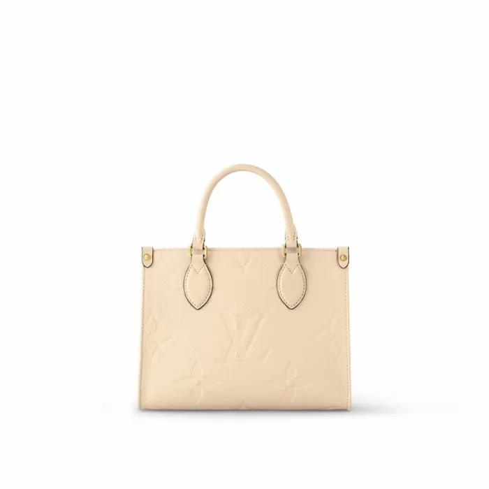 Louis Vuitton Onthego PM Cream M46569 8211 Louis Vuitton Handbag Store Women Louis Vuitton Onthego Bag Louis Vuitton Onthego PM Cream M46569 8211 Louis Vuitton Handbag Store Women Louis Vuitton Onthego Bag