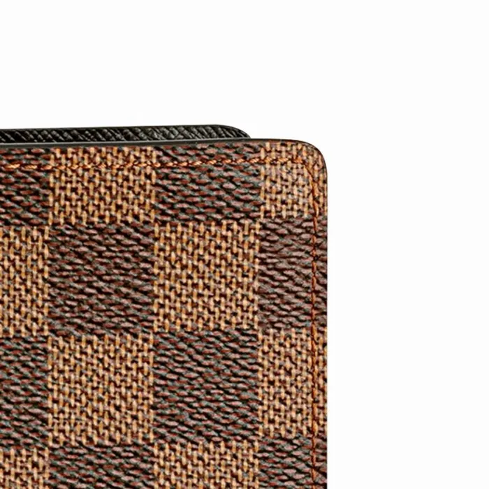 Louis Vuitton Portefeuille Multiple N60895 8211 Louis Vuitton Handbag Store Women Louis Vuitton Wallets