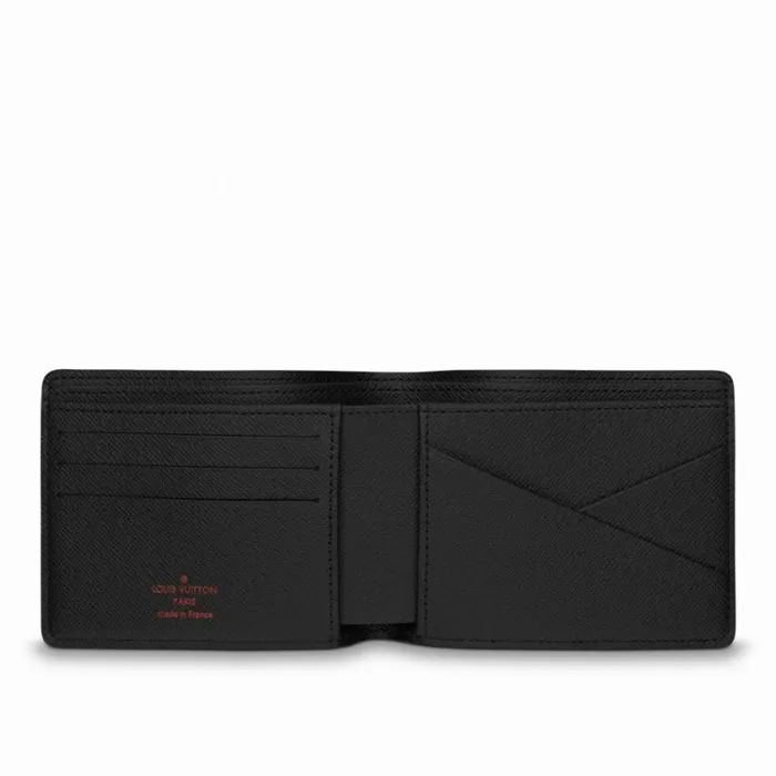 Louis Vuitton Portefeuille Multiple N60895 8211 Louis Vuitton Handbag Store Women Louis Vuitton Wallets