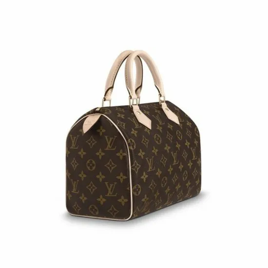 Louis Vuitton Speedy 25 M41109 8211 Louis Vuitton Handbag Store Women Louis Vuitton Speedy Bag